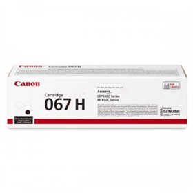 Toner Canon 067H Preto 5106C002 3130 Pág.