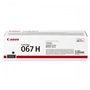 Toner Canon 067H Preto 5106C002 3130 Pág.