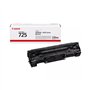 Toner Canon 725 Preto 3484B002 1600 Pág.