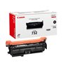 Toner Canon 732 Preto 6263B002 6100 Pág.