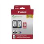 Pack Tinteiros Canon 545/546 Preto/Cor+Papel GP501 8287B008