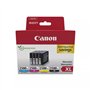 Pack Tinteiros Canon 2500XL 4 Cores 9254B010