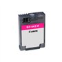 Tinteiro Canon BJI-643 Magenta