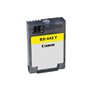 Tinteiro Canon BJI-643 Amarelo