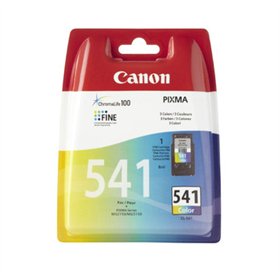 Tinteiro Canon 541 Cor 5227B001 8ml 200 Pág.
