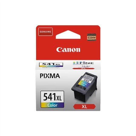 Tinteiro Canon 541XL Cor 5226B001 15ml 400 Pág.
