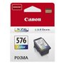 Tinteiro Canon 576 Cor 5442C001 6,2ml 100 Pág.