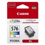Tinteiro Canon 576XL Cor 5441C001 12,6ml 300 Pág.