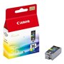 Tinteiro Canon 36 Cor 1511B001 12ml 250 Pág.