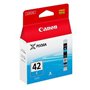 Tinteiro Canon 42 Azul 6385B001 13ml