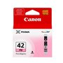 Tinteiro Canon 42 Magenta Foto 6389B001 13ml