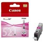 Tinteiro Canon 521 Magenta 2935B001 9ml 445 Pág.