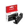 Tinteiro Canon 526 Preto 4540B001 9ml 2200 Pág.