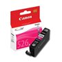 Tinteiro Canon 526 Magenta 4542B001 9ml 520 Pág.