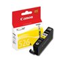 Tinteiro Canon 526 Amarelo 4543B001 9ml 450 Pág.