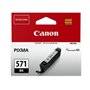 Tinteiro Canon 571 Preto 0385C001 7ml