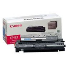 Toner Canon EP-83 Azul 6000 Pág.