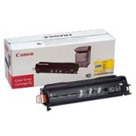 Toner Canon EP-84Y Amarelo 1512A003 8500 Pág.
