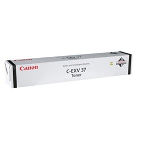 Toner Canon C-EXV 37 Preto 2787B002 15000 Pág.