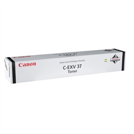 Toner Canon C-EXV 37 Preto 2787B002 15000 Pág.