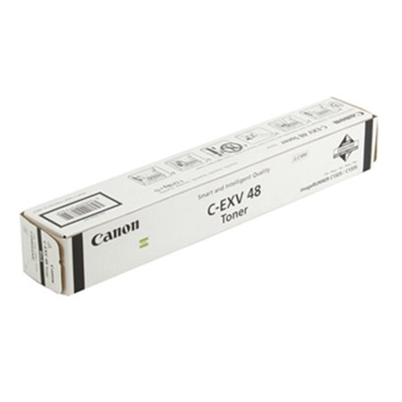 Toner Canon C-EXV 48 Preto 9106B002 16500 Pág.