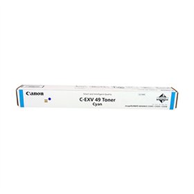 Toner Canon C-EXV 49 Azul 8525B002 19000 Pág.