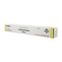 Toner Canon C-EXV 49 Amarelo 8527B002 19000 Pág.