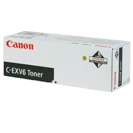 Toner Canon C-EXV 6 Preto