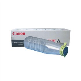 Toner Canon Preto 1366A005 F41-9502-630 1x1500g