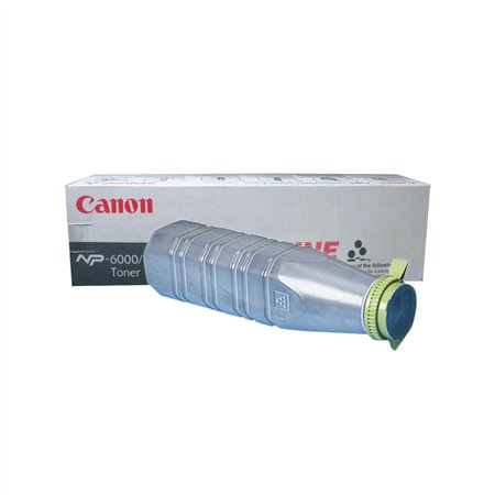 Toner Canon Preto 1366A005 F41-9502-630 1x1500g