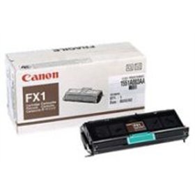 Toner Canon FX1 Preto 3500 Pág.