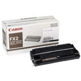 Toner Canon FX2 1556A003 4000 Pág.