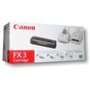 Toner Canon FX3 Preto 1557A003 2700 Pág.