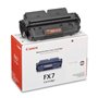 Toner Canon FX7 Preto 7621A002 4500 Pág.