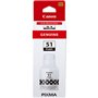 Tinteiro Canon GI-51PGBK Preto Foto 4529C001 135ml 6000 Pág.