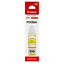 Tinteiro Canon 590 Amarelo 1606C001 70ml