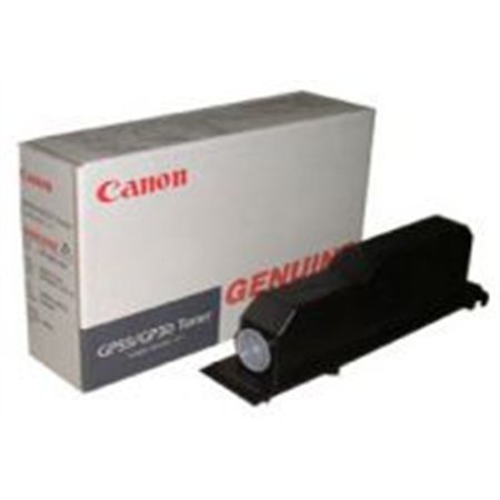Toner Canon GP55 Preto