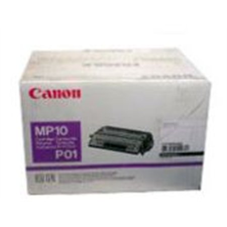 Toner Canon MP10 Negativo