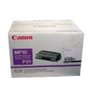 Toner Canon MP10 Negativo