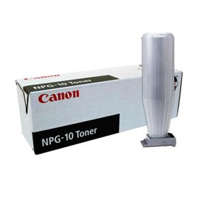 Toner Canon NPG-10 Preto 1381A003 30000 Pág.