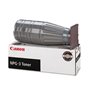 Toner Canon NPG-3 Preto 33000 Pág.