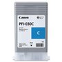 Tinteiro Canon PFI-030 Azul 3490C001 55ml