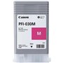 Tinteiro Canon PFI-030M Magenta 3491C001 55ml