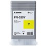 Tinteiro Canon PFI-030 Amarelo 3492C001 55ml