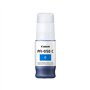Tinteiro Canon PFI-050 Azul 5699C001 70ml