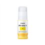Tinteiro Canon PFI-050 Amarelo 5701C001 70ml