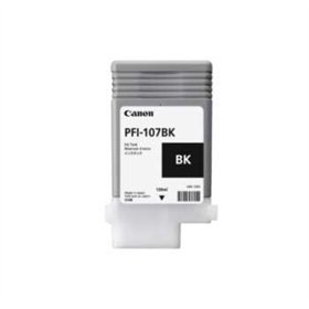 Tinteiro Canon PFI-107 Preto 6705B001 130ml