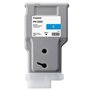Tinteiro Canon PFI-320 Azul 2891C001 300ml