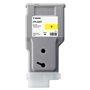 Tinteiro Canon PFI-320 Amarelo 2893C001 300ml