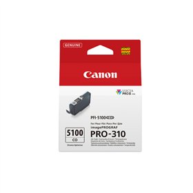 Tinteiro Canon PFI-5100 Otimizador Cromático 6960C001